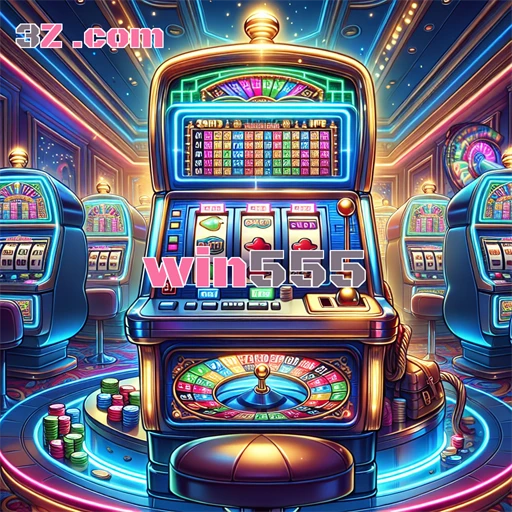 win555.com Login Rápido