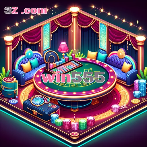 Slots do win555: Experiência Única e Atraente ao Jogar