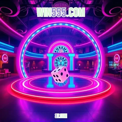 win555.com: Explore a Diversão Infinita em Eventos Esportivos