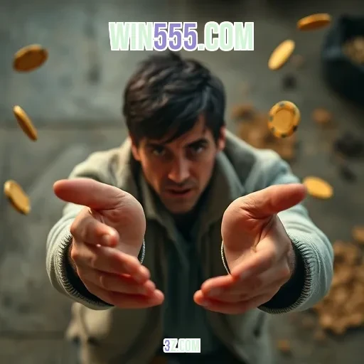 win555.com: Benefícios Incríveis da Seção VIP para Jogadores