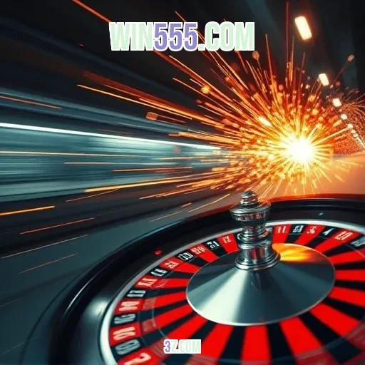 win555.com: Descubra os Melhores Caça-Níqueis e Aumente Suas Chances de Ganhar