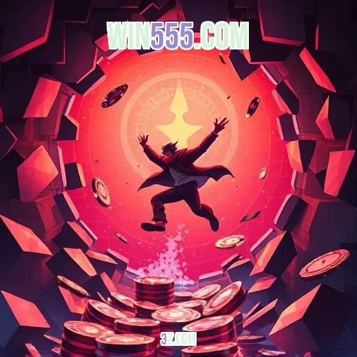 win555.com: Segurança que Faz a Diferença nos Jogos Online